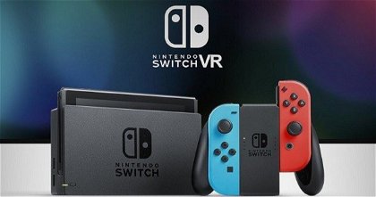 Nintendo Switch 2 podría estar en producción y llegaría antes de lo que todo el mundo espera
