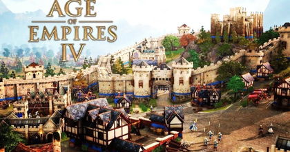 ¿Quieres jugar Age of Empires IV en consola? El estudio responsable responde al respecto ¿Quieres jugar Age of Empires IV en consola? El estudio responsable responde al respecto