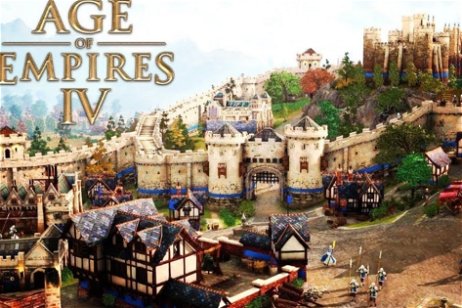 ¿Quieres jugar Age of Empires IV en consola? El estudio responsable responde al respecto