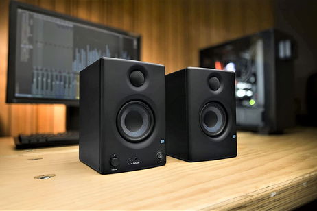 Los mejores altavoces autoamplificados para escuchar tu música favorita Los mejores altavoces autoamplificados para escuchar tu música favorita