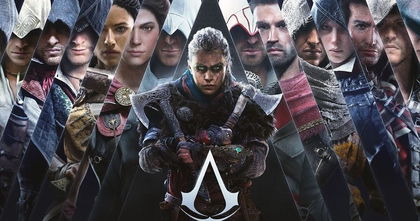 Assassin's Creed Infinity sería una auténtica revolución para la saga, según esta filtración Assassin's Creed Infinity sería una auténtica revolución para la saga, según esta filtración