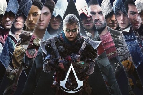Assassin's Creed Infinity sería una auténtica revolución para la saga, según esta filtración