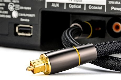 Los mejores cables de audio ópticos para disfrutar del mejor sonido