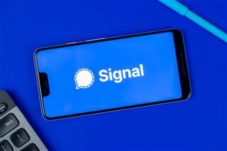 Cómo pasar tu cuenta de Signal a un nuevo móvil Android sin perder tu información.