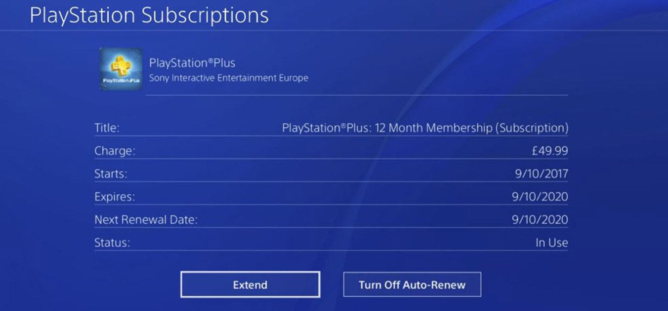 PlayStation Plus: qué es, cuánto cuesta y cómo registrarte
