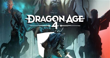 Dragon Age 4 ofrece novedades, aunque no son buenas para todo el mundo
