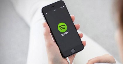 Cómo utilizar la función de letras en tiempo real de Spotify
