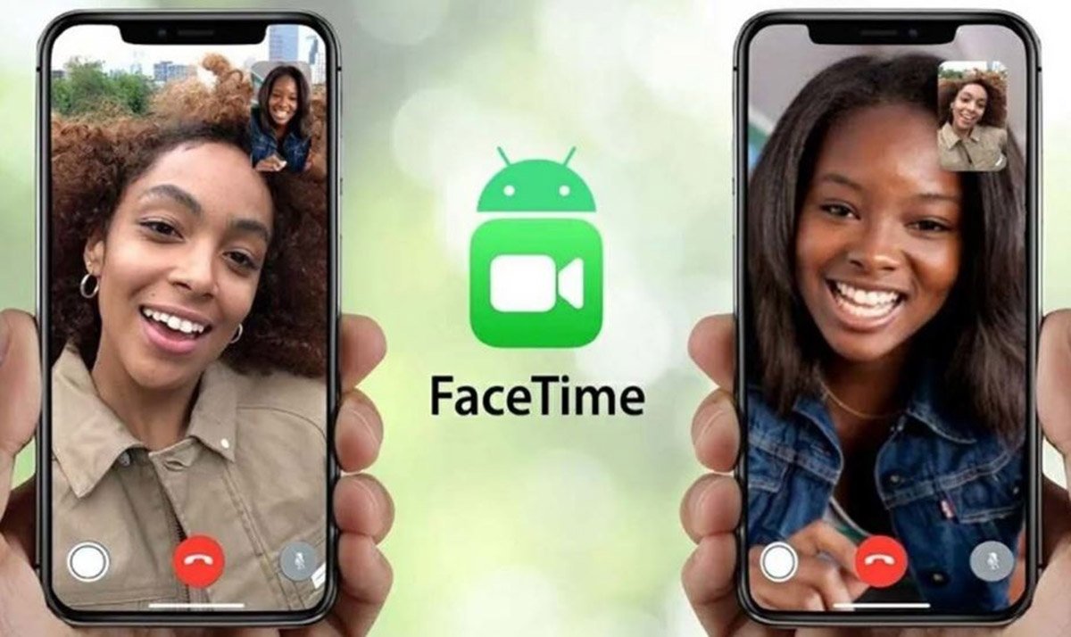 Así puedes unirte a una llamada de Facetime desde un móvil Android