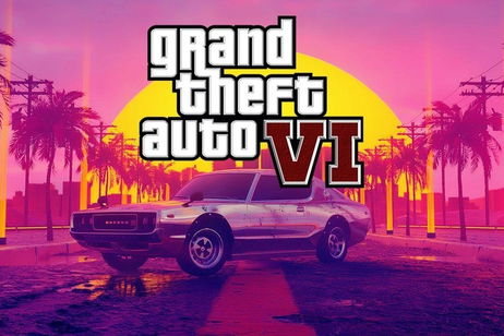No habrá noticias de GTA VI hasta finales de año No habrá noticias de GTA VI hasta finales de año