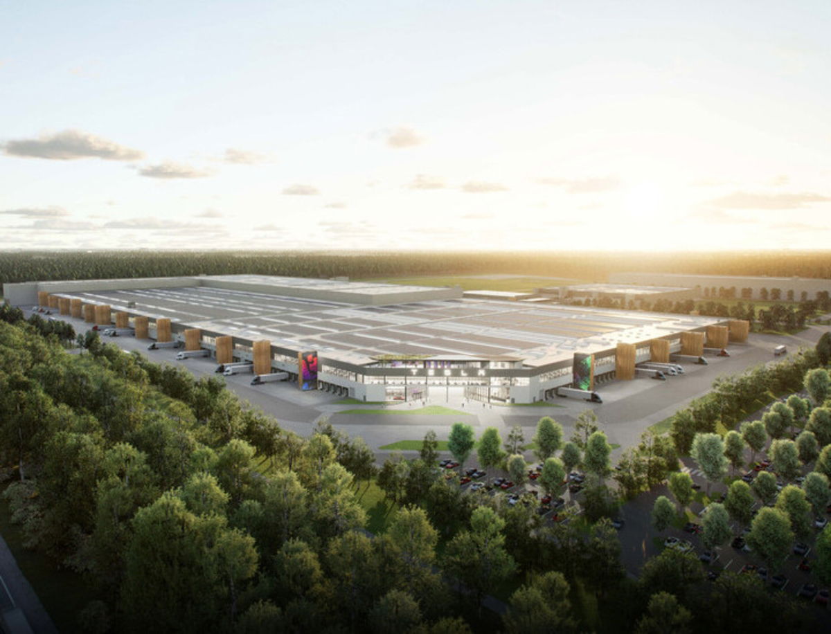 Por qué la Gigafactory de Berlín puede cambiar la movilidad para siempre en Europa