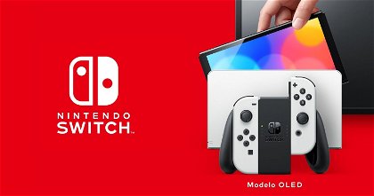 Nintendo Switch se consolida como la 5º consola más vendida de la historia