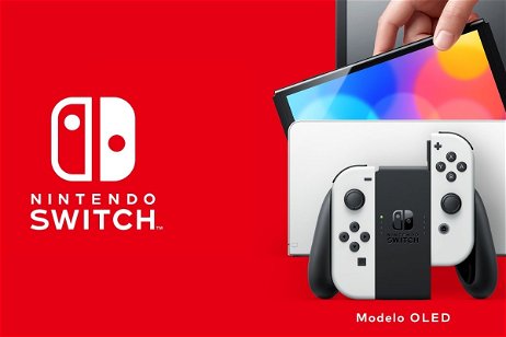 La sucesora de Nintendo Switch podría salir antes de lo que esperas