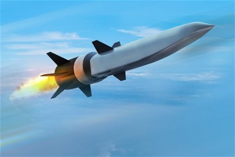 Qué es son los misiles hipersónicos de China y por qué deberían preocuparte