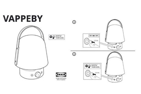 Ikea y Spotify suman fuerzas para un nuevo altavoz-lámpara que querrás comprar