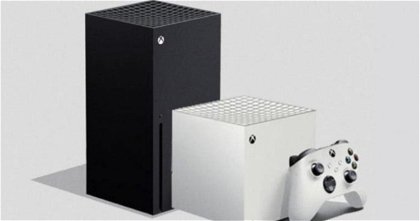 Xbox KeyStone podría ser la próxima revisión de Xbox Series