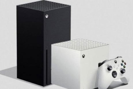 Xbox KeyStone podría ser la próxima revisión de Xbox Series