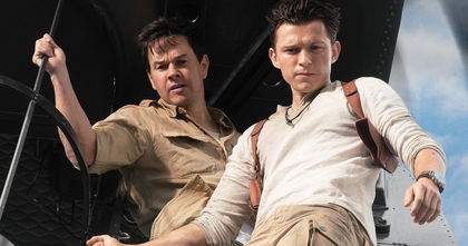 El Rubius confirma que estará en la película de Uncharted, protagonizada por Tom Holland El Rubius confirma que estará en la película de Uncharted, protagonizada por Tom Holland