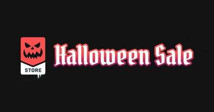 Las ofertas de Halloween de Epic Games Store llegan con descuentos en juegazos Las ofertas de Halloween de Epic Games Store llegan con descuentos en juegazos