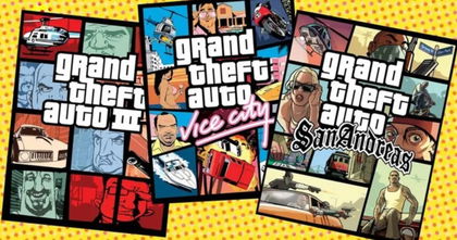 La versión física de GTA Trilogy genera polémica en Nintendo Switch La versión física de GTA Trilogy genera polémica en Nintendo Switch