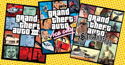 GTA Trilogy ofrece nuevos detalles de sus mecánicas y será muy parecido a GTA 5 GTA Trilogy ofrece nuevos detalles de sus mecánicas y será muy parecido a GTA 5