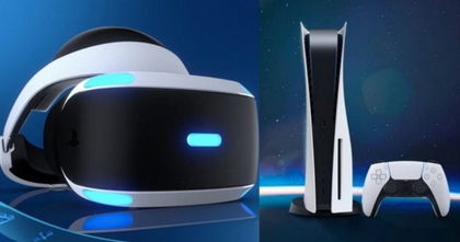 PlayStation VR2 apunta a la retrocompatibilidad: la realidad virtual de Sony sigue avanzando PlayStation VR2 apunta a la retrocompatibilidad: la realidad virtual de Sony sigue avanzando