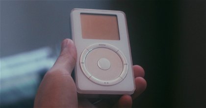 Se cumplen 20 años de la llegada del iPod: este fue su primer anuncio