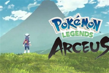 Las nuevas formas de Hisui de Leyendas Pokémon: Arceus pueden haberse filtrado
