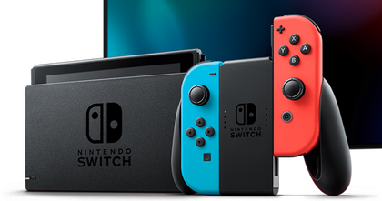 Apple estaría preparando una consola similar a Nintendo Switch Apple estaría preparando una consola similar a Nintendo Switch