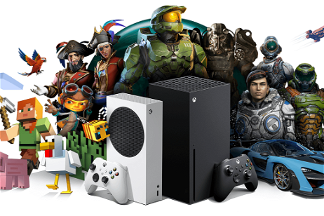 Xbox All Access llega a España de la mano de GAME: así puedes hacerte con una nueva Xbox a plazos