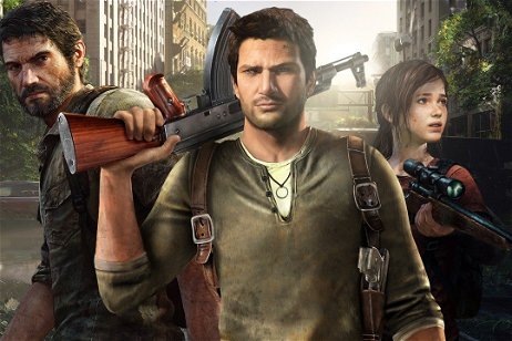 Naughty Dog, creadores de Uncharted y The Last of Us, ya estarían trabajando en un nuevo juego