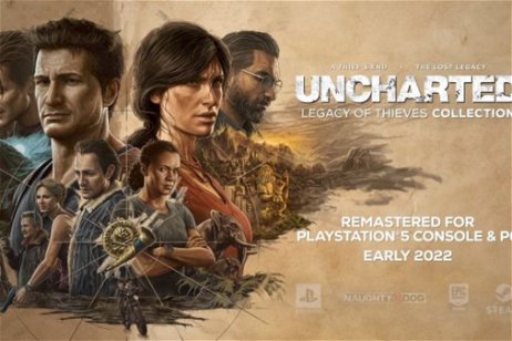 Uncharted 4 llegará a PS5 y PC sin uno de sus contenidos principales, según la calificación por edades