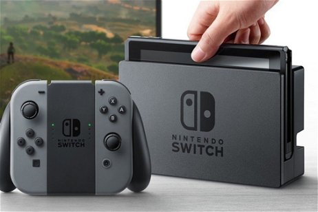 Nintendo habla de la sucesora de Nintendo Switch