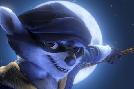 La nueva entrega de Sly Cooper estaría desarrollada por PixelOpus