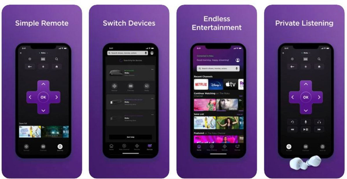 El control remoto de tu Roku TV no funciona esta es la solución