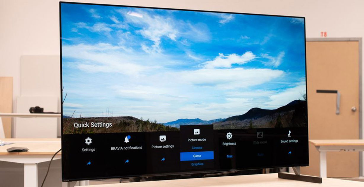 5 cosas que debes tener en cuenta antes de comprar un televisor OLED