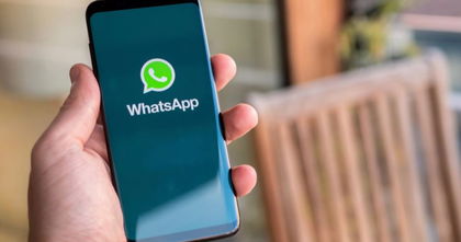 Cómo crear un enlace de invitación a un grupo de WhatsApp Cómo crear un enlace de invitación a un grupo de WhatsApp