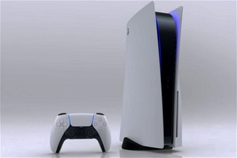 Sony patenta unas cubiertas ilustrativas para PlayStation 5