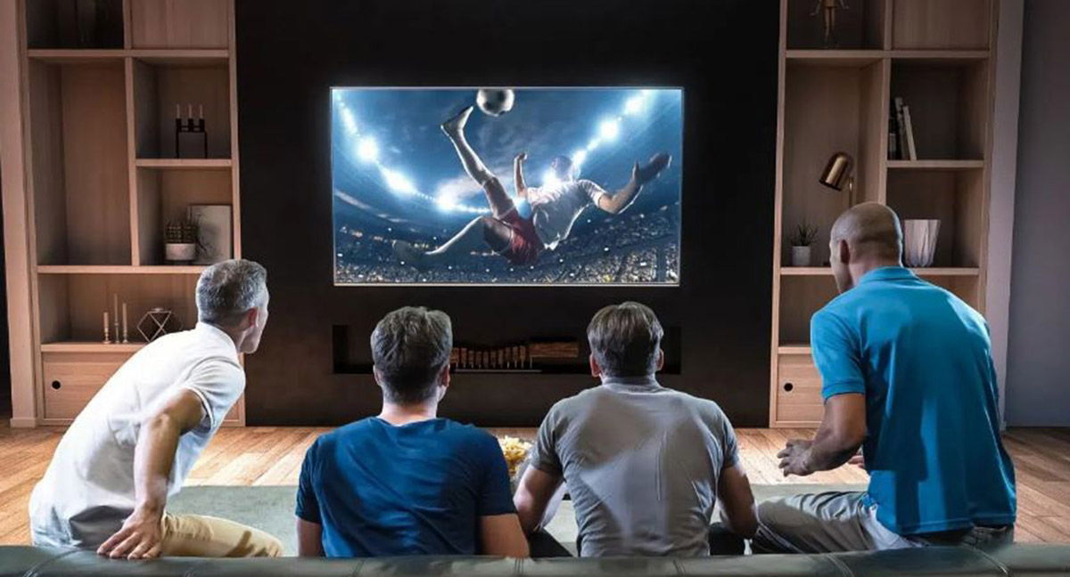 5 cosas que debes tener en cuenta antes de comprar un televisor OLED