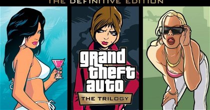 GTA Trilogy habría tenido un modo para RV en primera persona