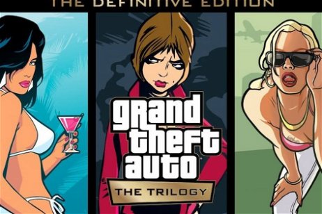 GTA Trilogy habría tenido un modo para RV en primera persona