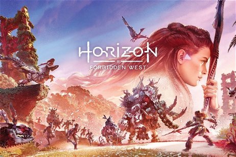 Horizon Forbidden West detalla las máquinas a las que se enfrentará Aloy