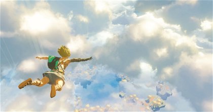 Zelda Breath of the Wild 2 llegará en 2022 según un conocido leaker