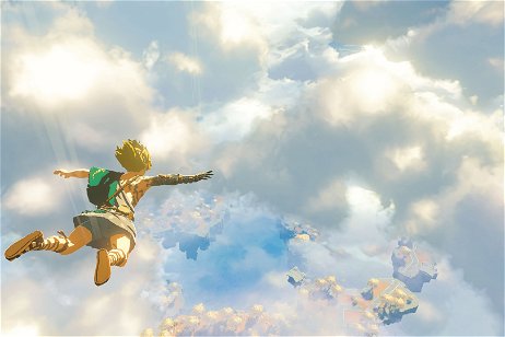 The Legend of Zelda apunta a formar parte de la gala de The Game Awards