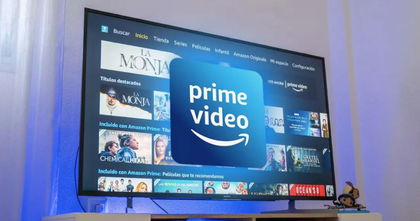 5 razones por las que deberías suscribirte a Amazon Prime Video 5 razones por las que deberías suscribirte a Amazon Prime Video