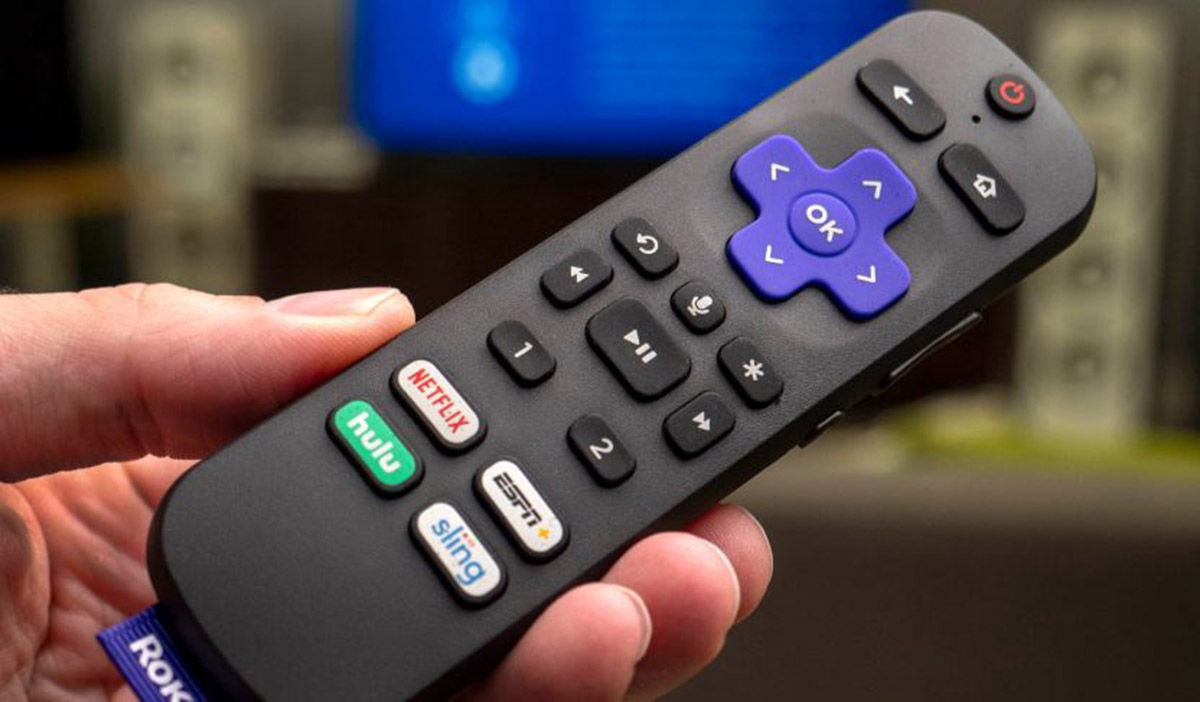El control remoto de tu Roku TV no funciona esta es la solución