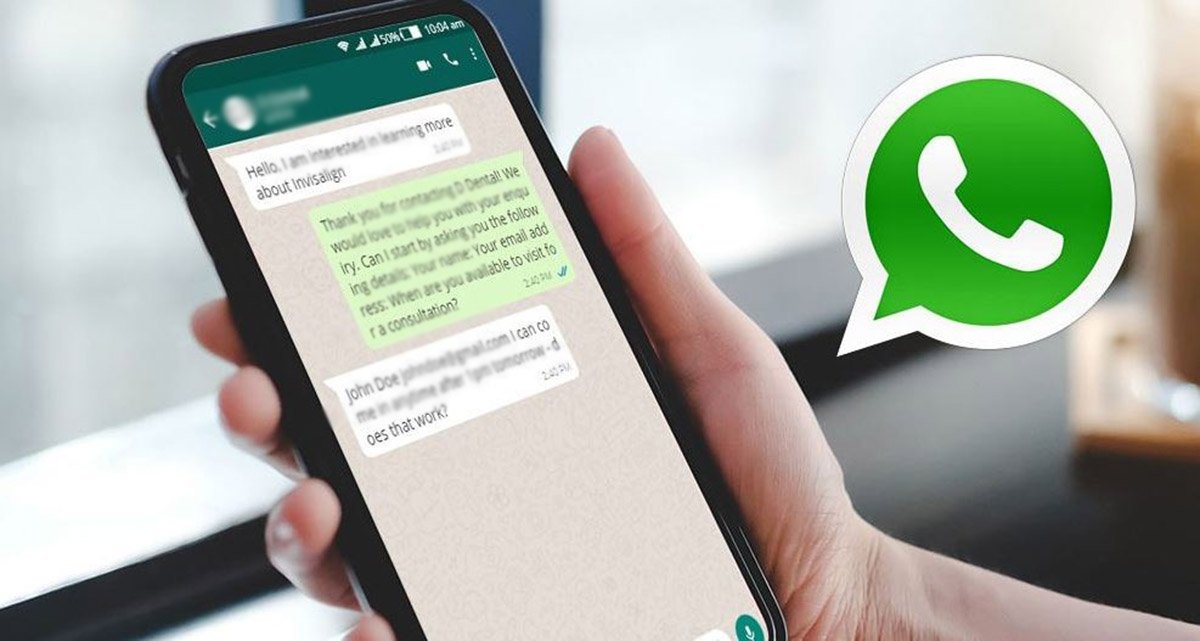 Cómo crear un enlace de invitación a un grupo de WhatsApp