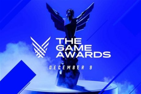 Se filtran 9 juegos que estarán presentes en la gala de The Game Awards