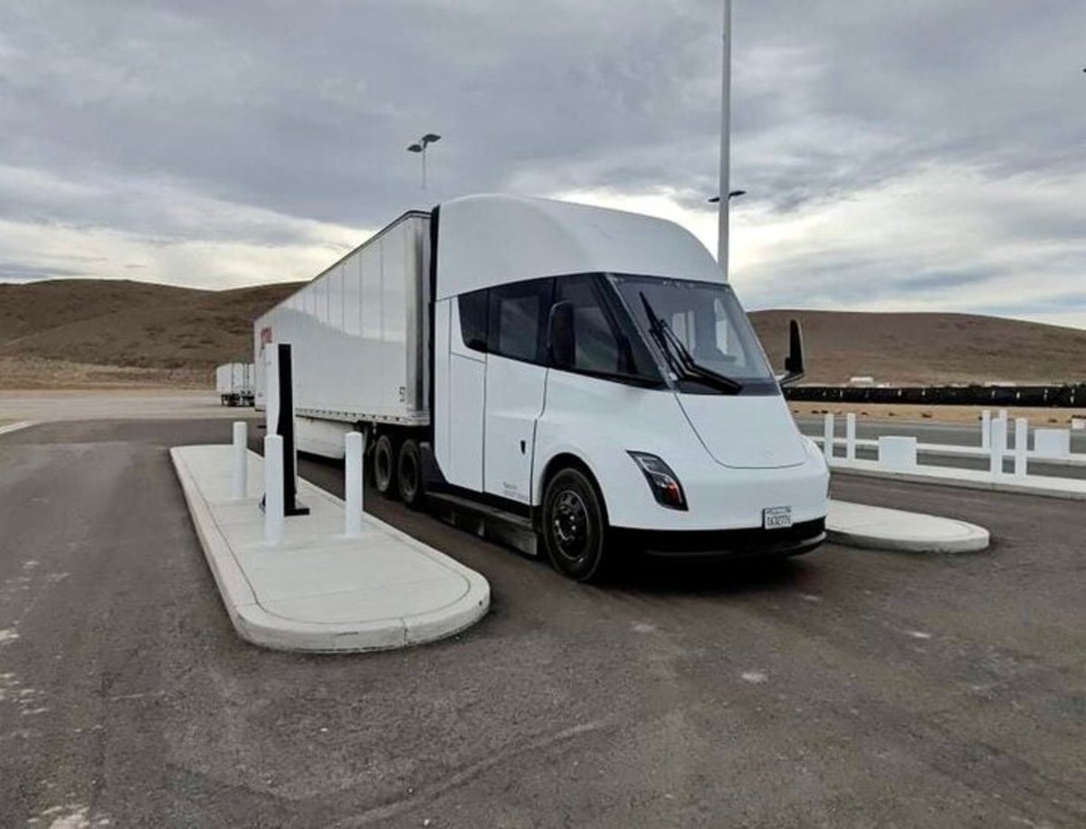 Tesla Semi, por qué el camión eléctrico está más cerca que nunca de entrar en producción