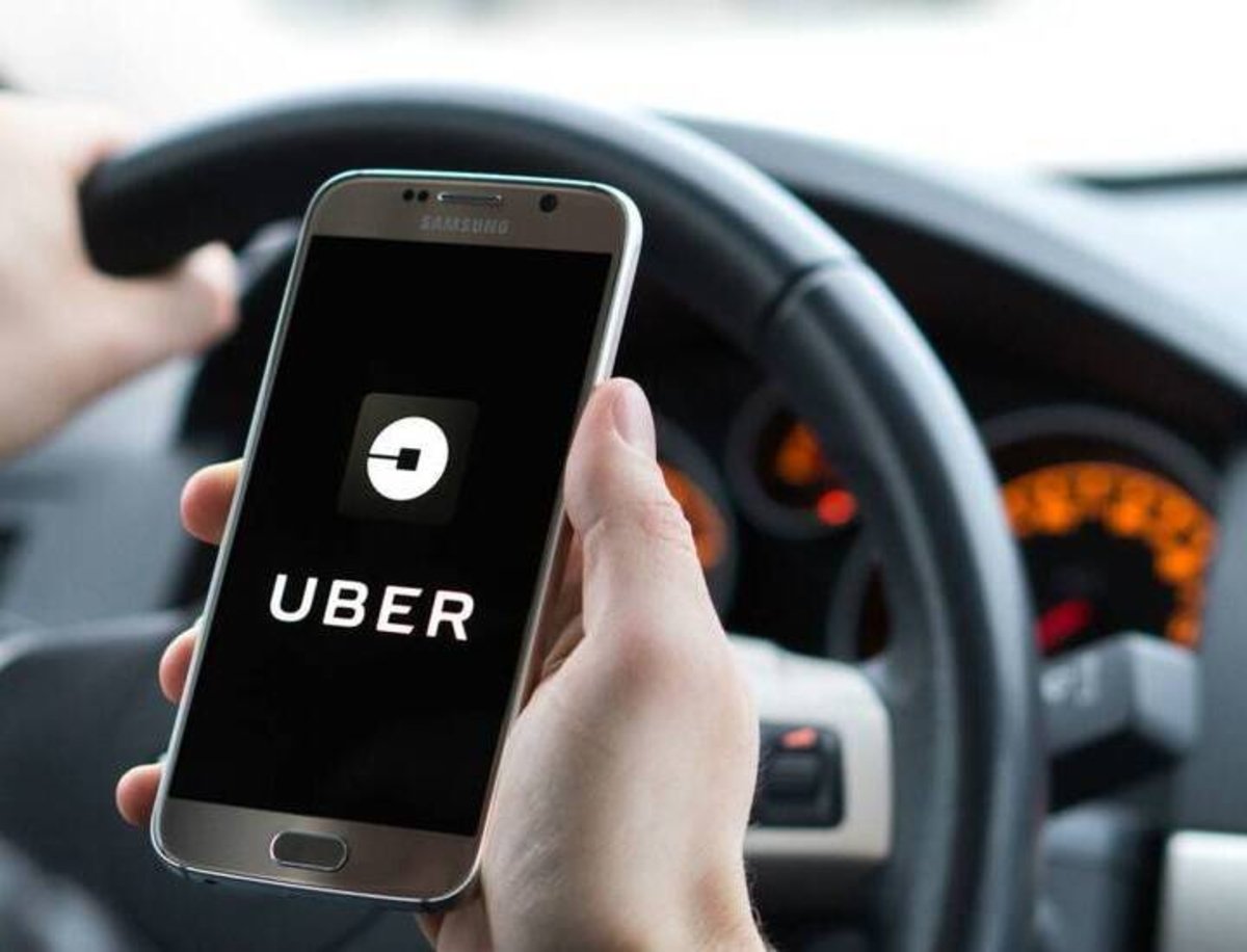 Uber es acusado de discriminar a sus usuarios con discapacidad al utilizar su servicio