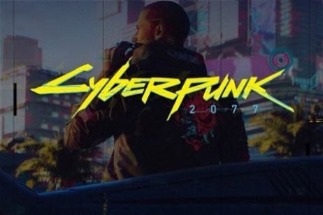 CD Projekt RED habla sobre Cyberpunk 2077 y el futuro que le depara al juego